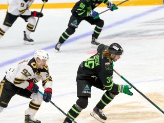 КХЛ рассказала о вариантах проведения регулярного чемпионата и плей-офф