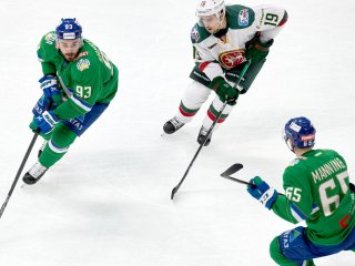 КХЛ завтра примет решение о дальнейшем проведении регулярки и формате плей-офф