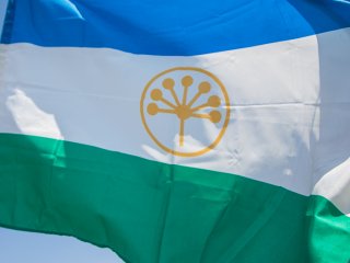 На территории Башкирии впервые обнаружили опасный вирус