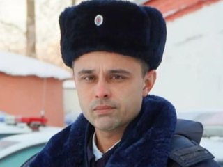Начальником ГИБДД Иглинского района стал 35-летний Ильвир Каюмов