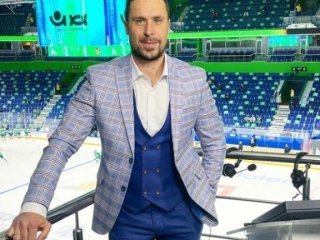 Никита Щитов: «Интересно, будет ли Ротенберг в дальнейшем главным тренером сборной России?»