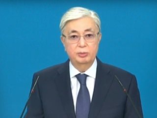 Нурсултан Назарбаев покинул пост председателя Совета безопасности Казахстана