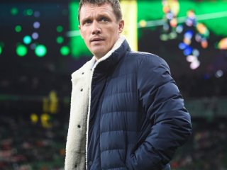 Первая тренерская отставка в РПЛ в 2022 году. «Краснодар» уволил Гончаренко