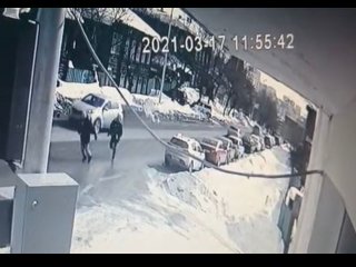 Подозреваемого в убийстве адвоката в центре Уфы отправят на принудительное лечение