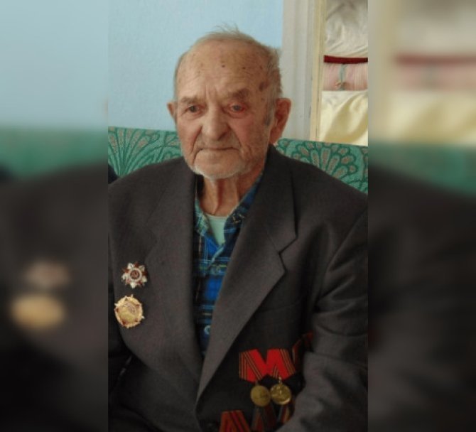 Прокуроры запросили убийцам 100-летнего ветерана из Башкирии по 25 лет заключения Прокуроры запросили убийцам 100-летнего ветерана из Башкирии по 25 лет заключения
