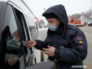 Рассказываем, как проходят проверки соблюдения антиковидных норм в транспорте Уфы