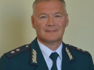 Руководитель УФНС по Башкирии Марат Вахитов покинул пост