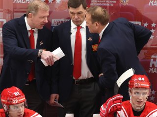Шевченко объяснил, в чем абсурдность хоккейного олимпийского турнира в Пекине