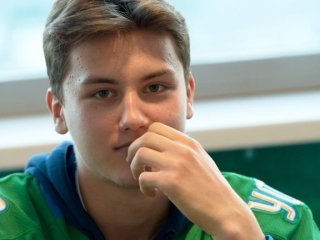 Стал известен список защитников в расширенном составе сборной России на Олимпиаду