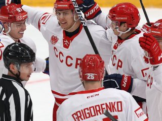 Стали известны игроки, которые попадут в окончательный состав сборной России на Олимпиаду