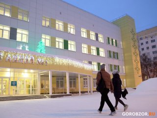 Строгие меры: как в школах Башкирии началась учеба после каникул