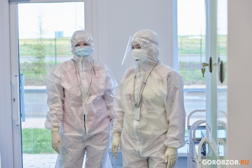 Три случая заражения штаммом «омикрон» выявлено в Башкирии Три случая заражения штаммом «омикрон» выявлено в Башкирии