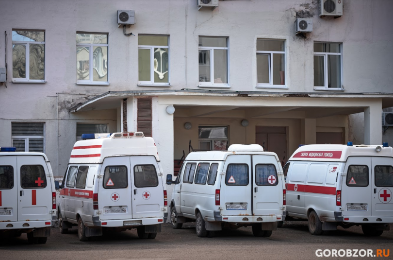 В Башкирии число заболевших «омикроном» достигло восьми человек