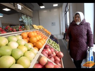 В Башкирии депутаты намерены обсудить рост цен на продукты