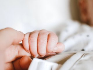 В Башкирии изменят наполнение подарочного набора для новорожденных