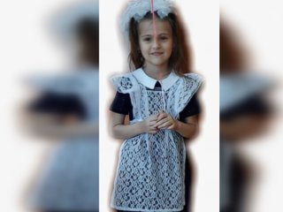 В Башкирии начались поиски 8-летней Виталины Гладковой