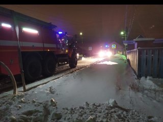 В Башкирии нашли погибшего в пожаре 47-летнего мужчину