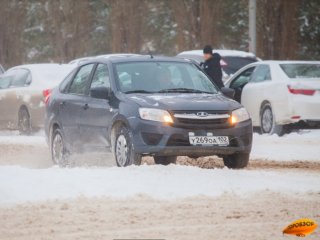 В Башкирии предупредили о резком ухудшении погоды