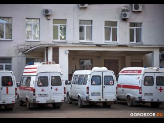 В Башкирии в тяжелом состоянии болеют коронавирусом 46 человек