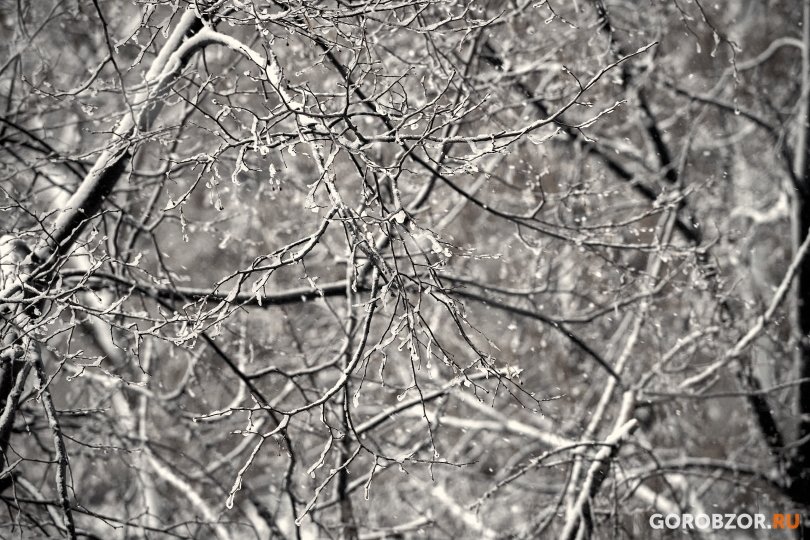 В Башкирии в выходные температура воздуха опустится максимально до -23° В Башкирии в выходные температура воздуха опустится максимально до -23°