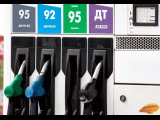 В Башкирии вновь выросли цены на бензин