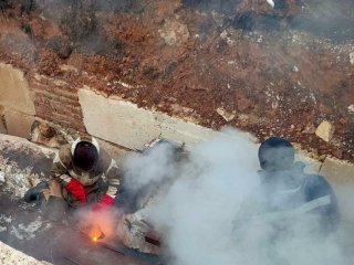 В Белорецке после коммунальной аварии полностью восстановили подачу горячей воды и тепла