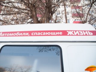 В центральной районной больнице Башкирии завершили капитальный ремонт