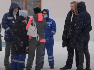 В Минздраве прокомментировали ситуацию с забастовкой медиков в Ишимбае