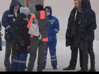 В прокуратуре Башкирии начали проверку причин забастовки медиков в Ишимбае