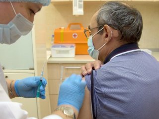 В школах Уфы могут появиться пункты ревакцинации