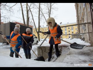 В Уфе дворникам выплатили задолженность по зарплате более 5 млн рублей
