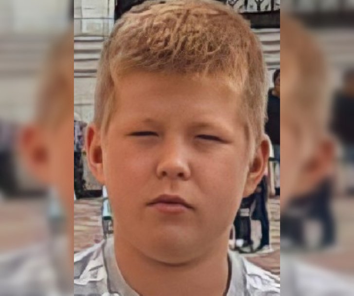 В Уфе начались поиски 10-летнего Денислама Валиева В Уфе начались поиски 10-летнего Денислама Валиева
