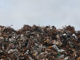 В Уфе построят мусоросортировочный комплекс