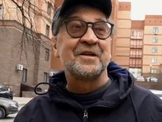 В Уфе сняли документальный фильм о жизни Юрия Шевчука  