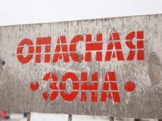 В Уфе стали чаще воровать крышки канализационных люков