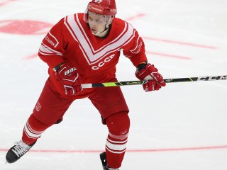 Вадим Шипачев о возможном возвращении в НХЛ: «Только если комментатором»
