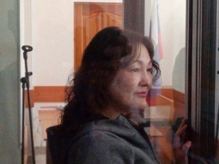 Верховный суд Башкирии оставил без изменений приговор активистке Рамиле Саитовой