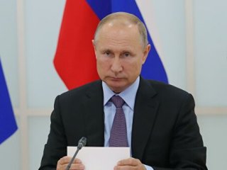 Владимир Путин утвердил поручения по итогам совещания по стратегическому развитию и национальным проектам

