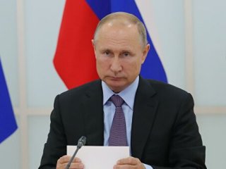Владимир Путин утвердил поручения по итогам совещания по стратегическому развитию и национальным проектам
