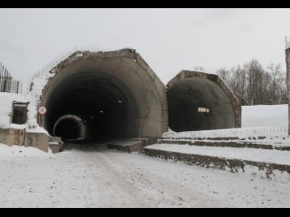Восточный выезд в Уфе готов на 35% по итогу 2021 года