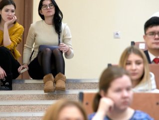 Ведущие вузы Башкирии получат гранты на 200 млн рублей