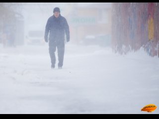 В Башкирии из-за сильного ветра до 18 м/с объявили штормовое предупреждение