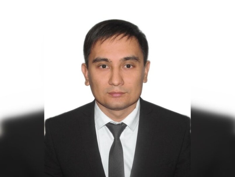Заместителем министра культуры Башкирии назначили Ильнура Мухьянова Заместителем министра культуры Башкирии назначили Ильнура Мухьянова