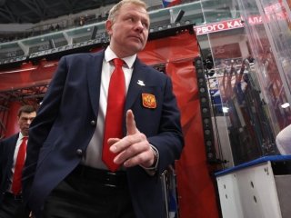 Жамнов не прибыл в расположение сборной России из-за положительного теста на ковид