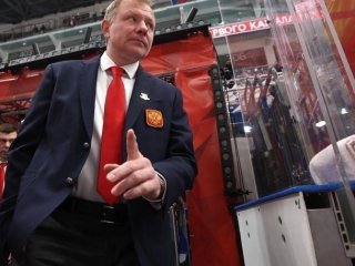 Жамнов рассказал, почему Кадейкин оказался в запасном составе сборной России на ОИ
