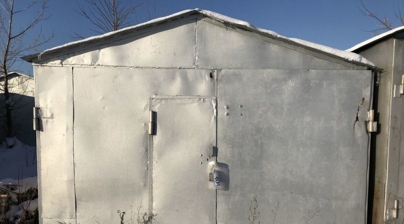 Жители Башкирии смогут бесплатно и без бумажной волокиты оформить гаражи в собственность 