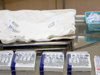 Жители Башкирии смогут бесплатно вакцинироваться в частных клиниках