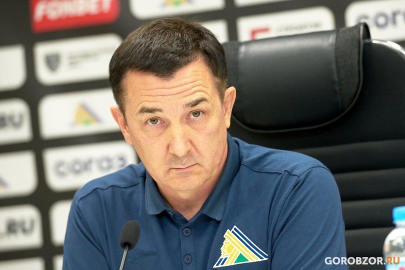 Баширов – о сильных сторонах «Сибири», смене соперника в плей-офф и способности «Салавата» обыграть любого Баширов – о сильных сторонах «Сибири», смене соперника в плей-офф и способности «Салавата» обыграть любого