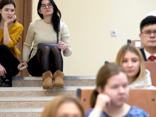Башкирский госуниверситет продлил дистанционный формат обучения