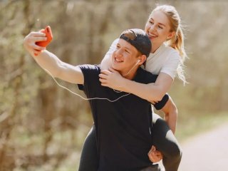 билайн назвал самые популярные смартфоны у женщин и мужчин